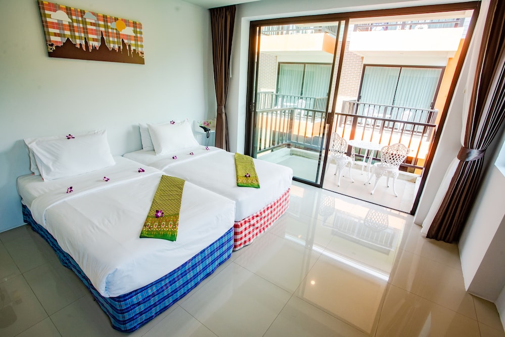 The Spa Garden Samui 13/53