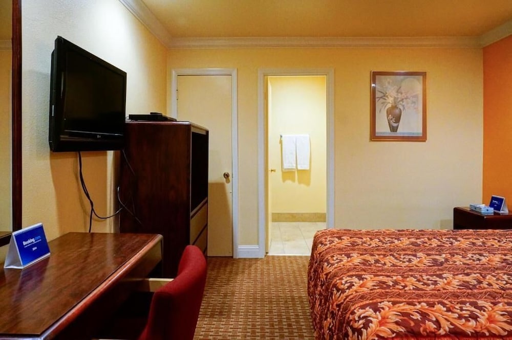 Budget Inn Redwood City 19/44