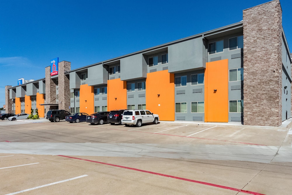 Studio6 Plano, TX photo5