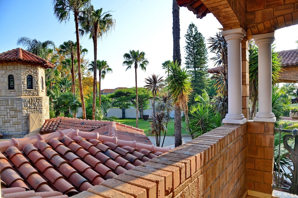 Villa Sterne Boutique Hotel &amp; Health Spa 43/50
