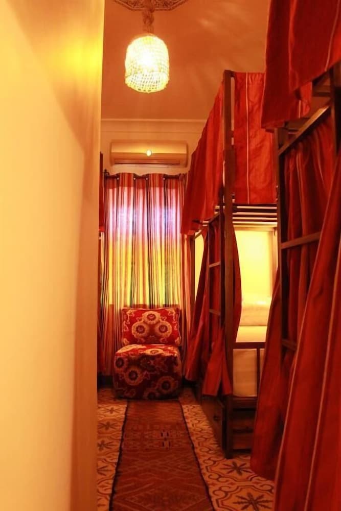Hostel Dar Ben Youssef 28/50