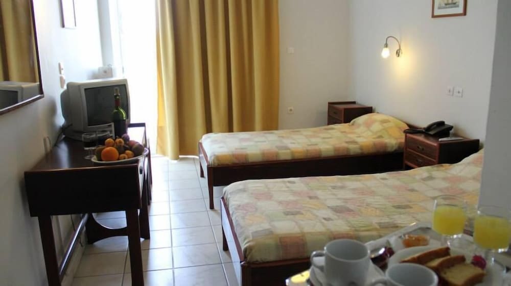 Siagas Beach Hotel 18/47