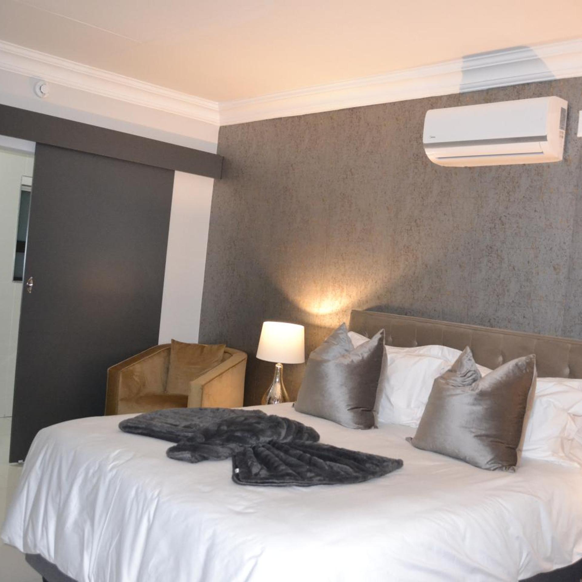 Prisatt Boutique Hotel 13/50