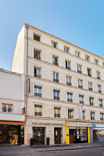 Hotel Relais Saint Charles 2/27