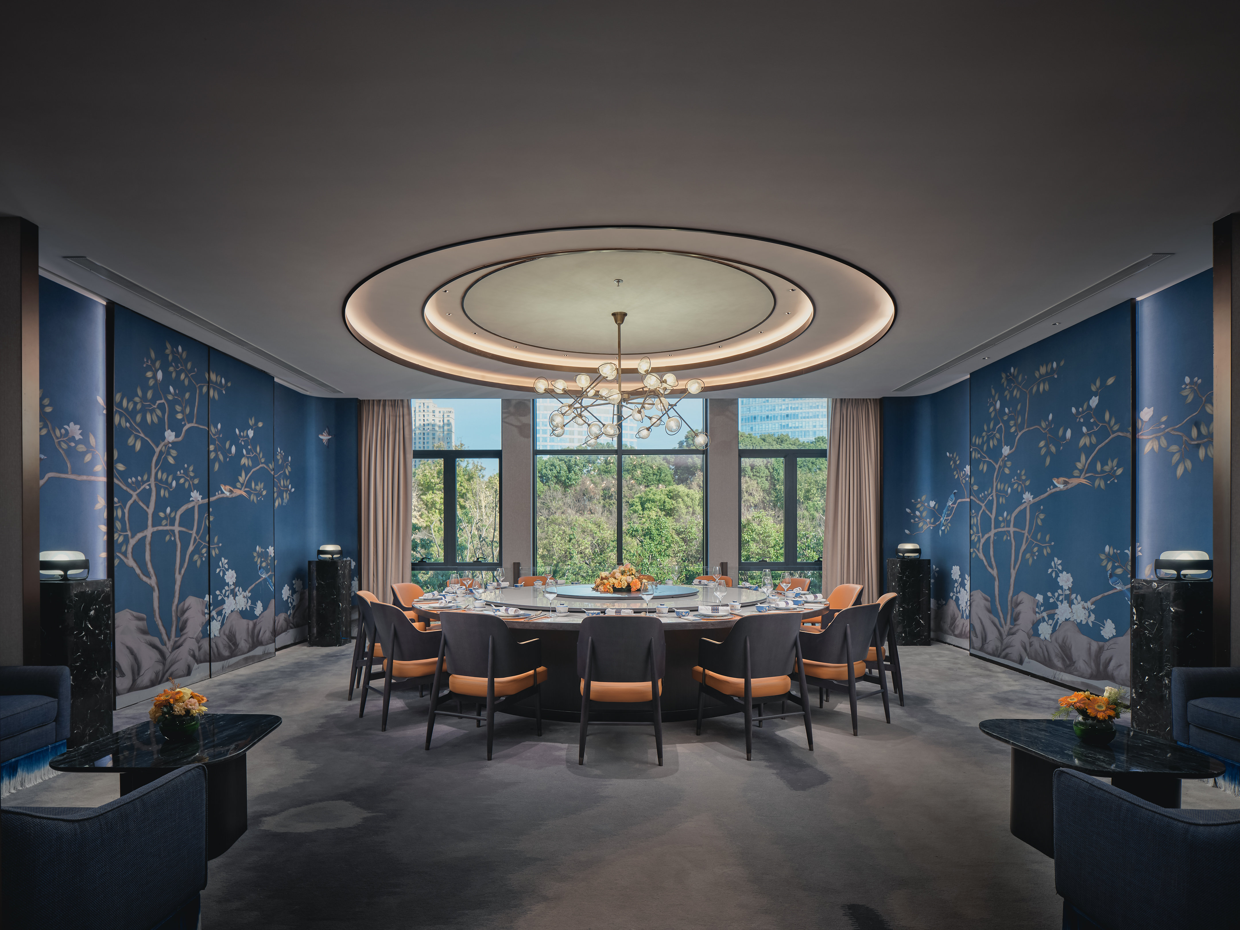 HUALUXE Kunshan Huaqiao an IHG Hotel 24/50