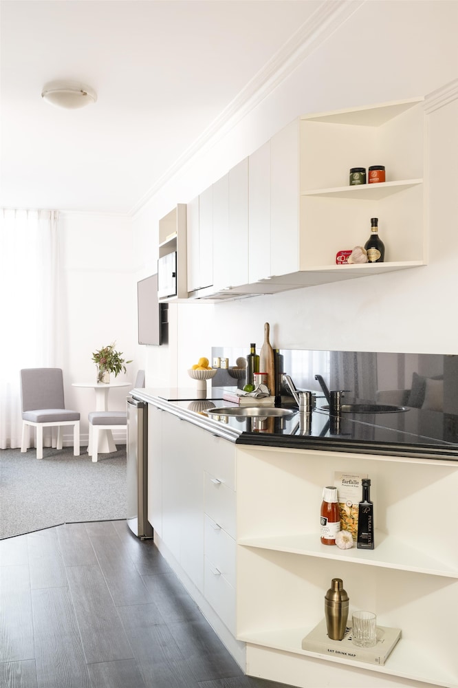 Adina Apartment Hotel Brisbane Anzac Square 10/49
