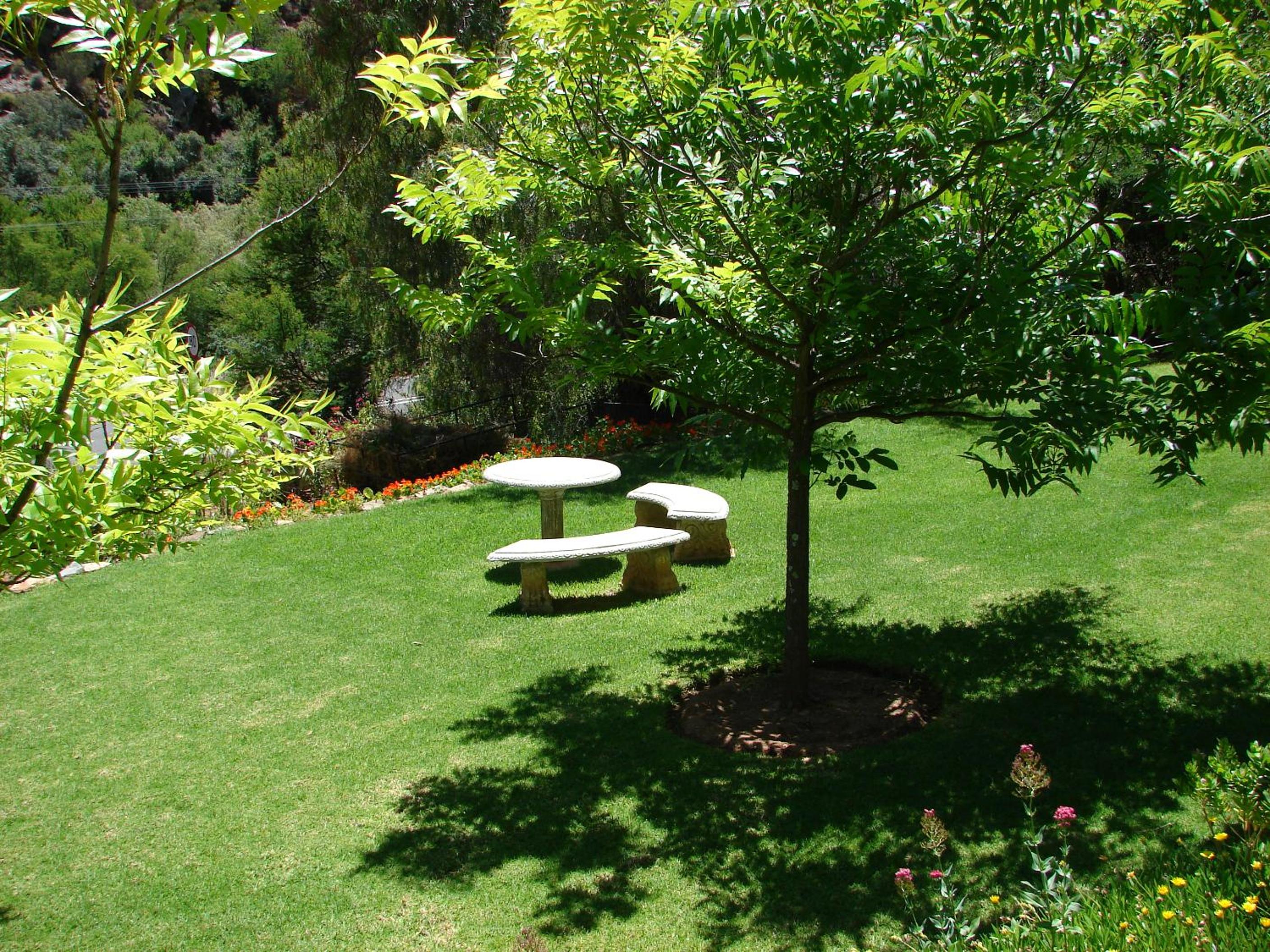 De Poort Country Lodge 28/41