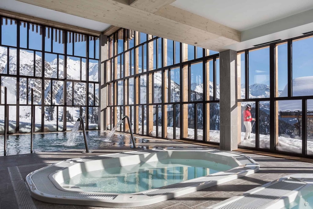 Hotel Alparena and Spa 25/50