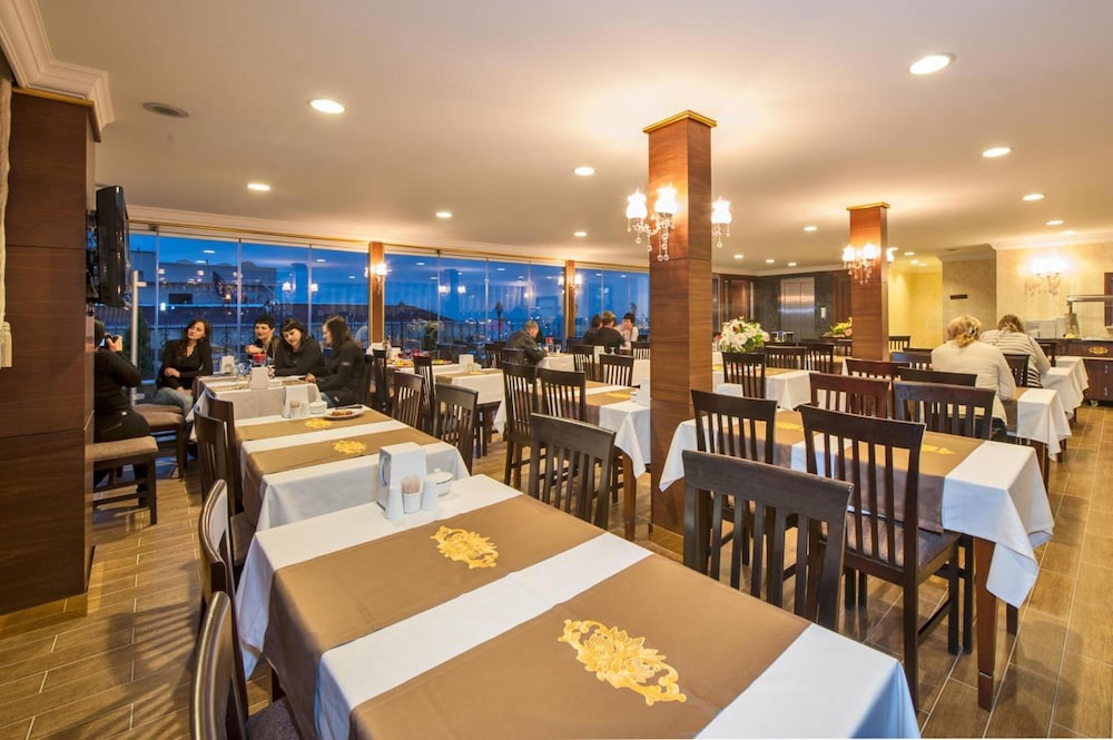 Dalan Hotel 36/57