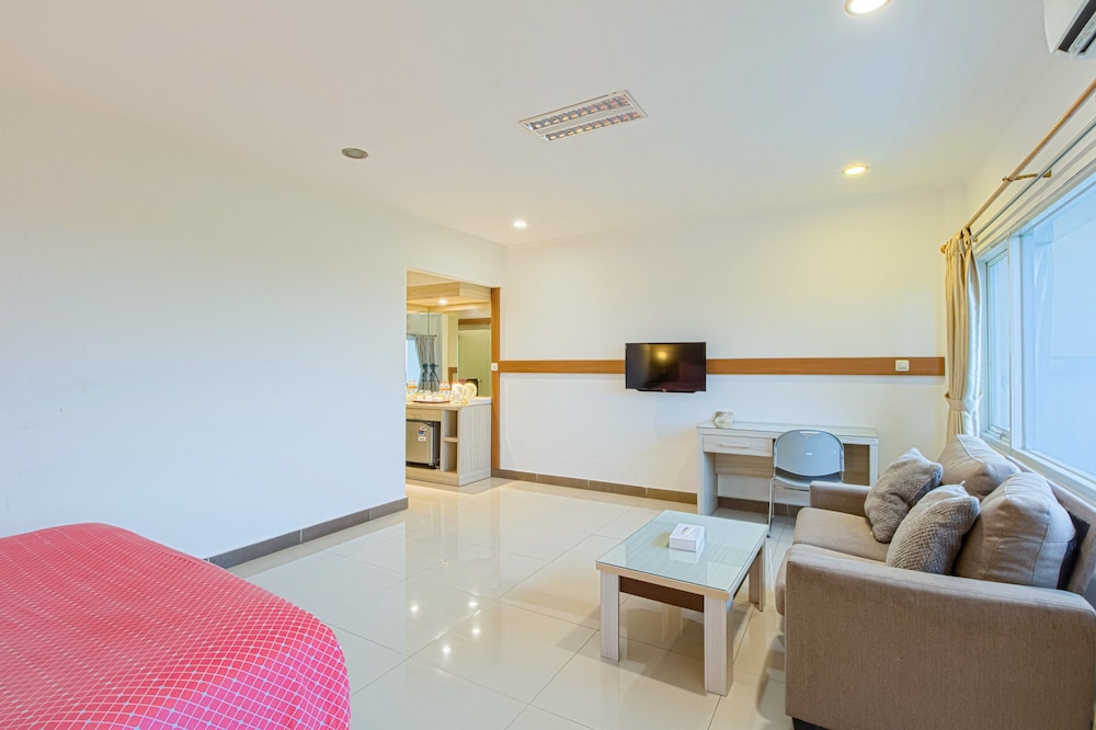 Citrus House Com Bogor 52/68