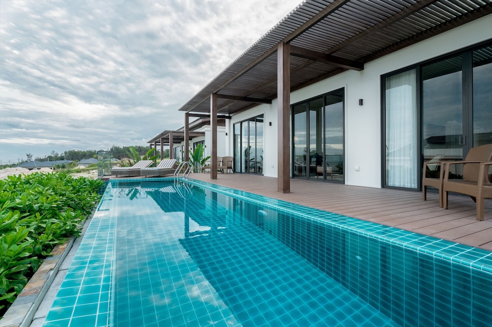 Edensee Ke Ga Beach Resort 37/62