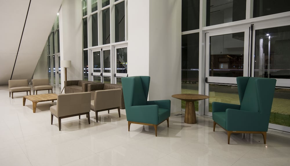 Americas Barra Hotel 47/61