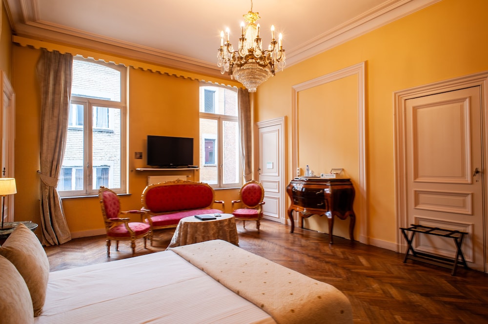 Charme Hotel Hancelot 22/37