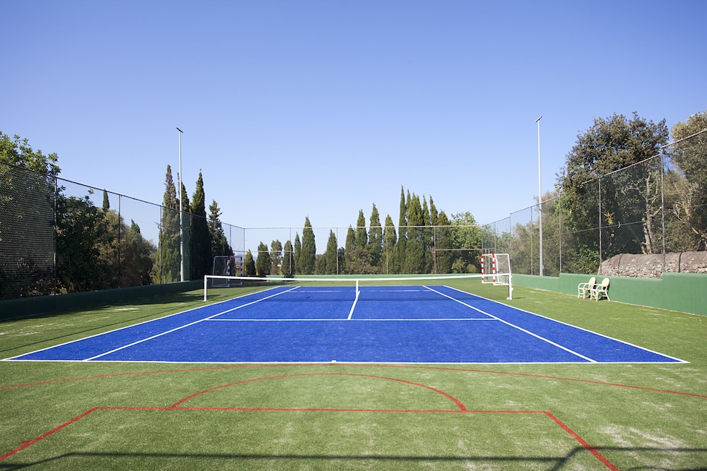 sport facilities