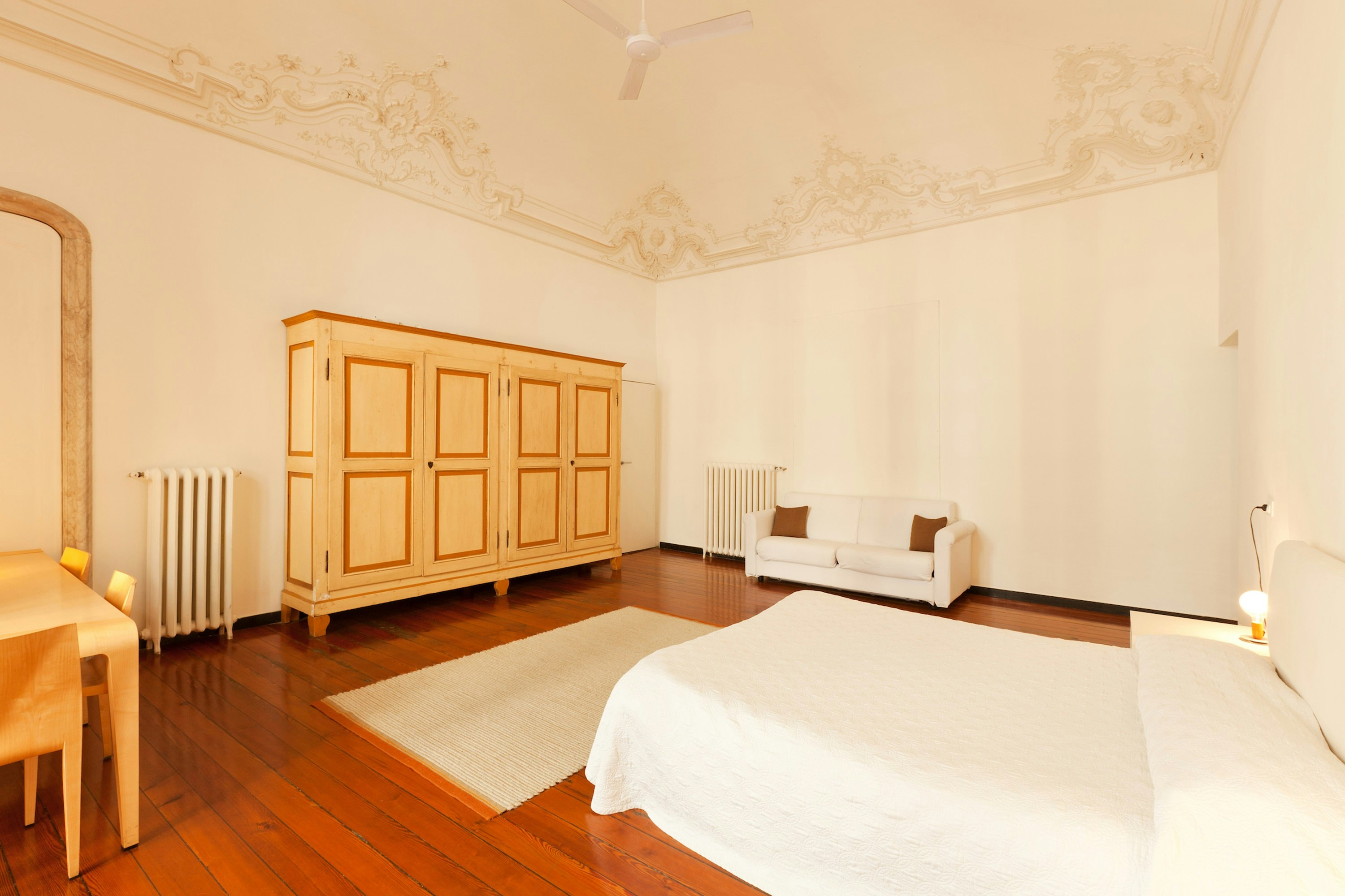 LOCANDA DI PALAZZO CICALA 18/52