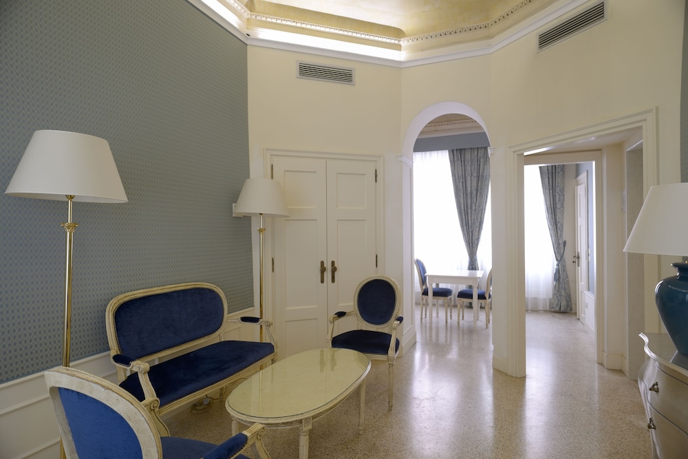 Corte Barozzi Venice Suites 18/50