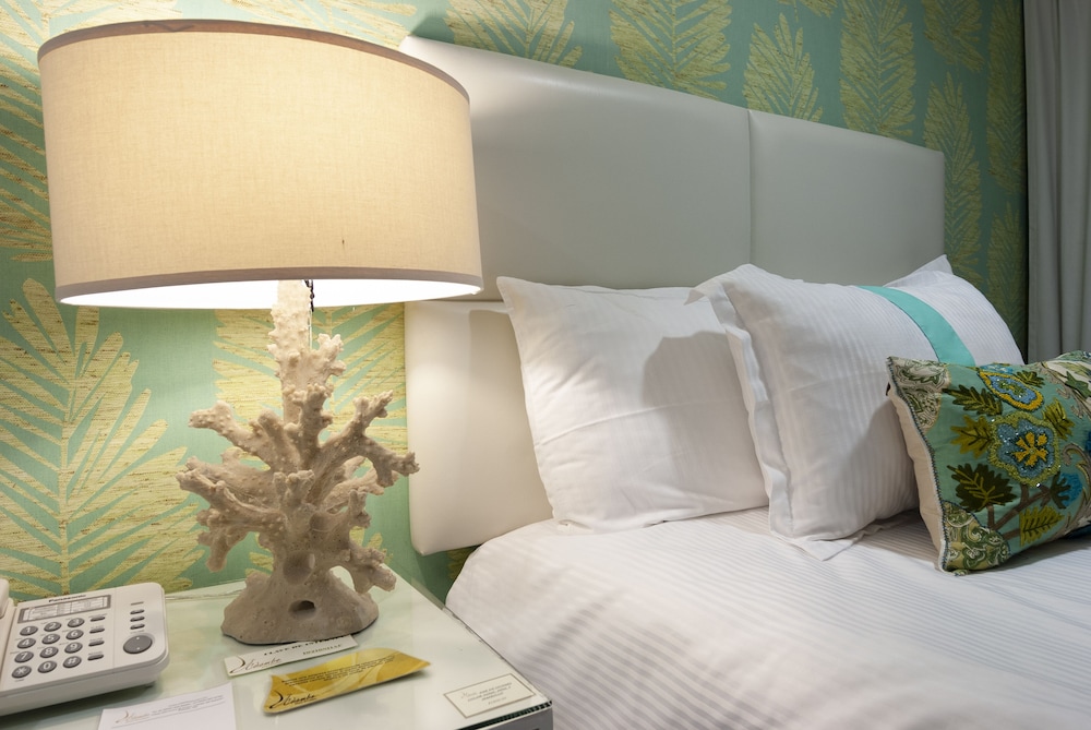 Colombe Hotel Boutique 37/76