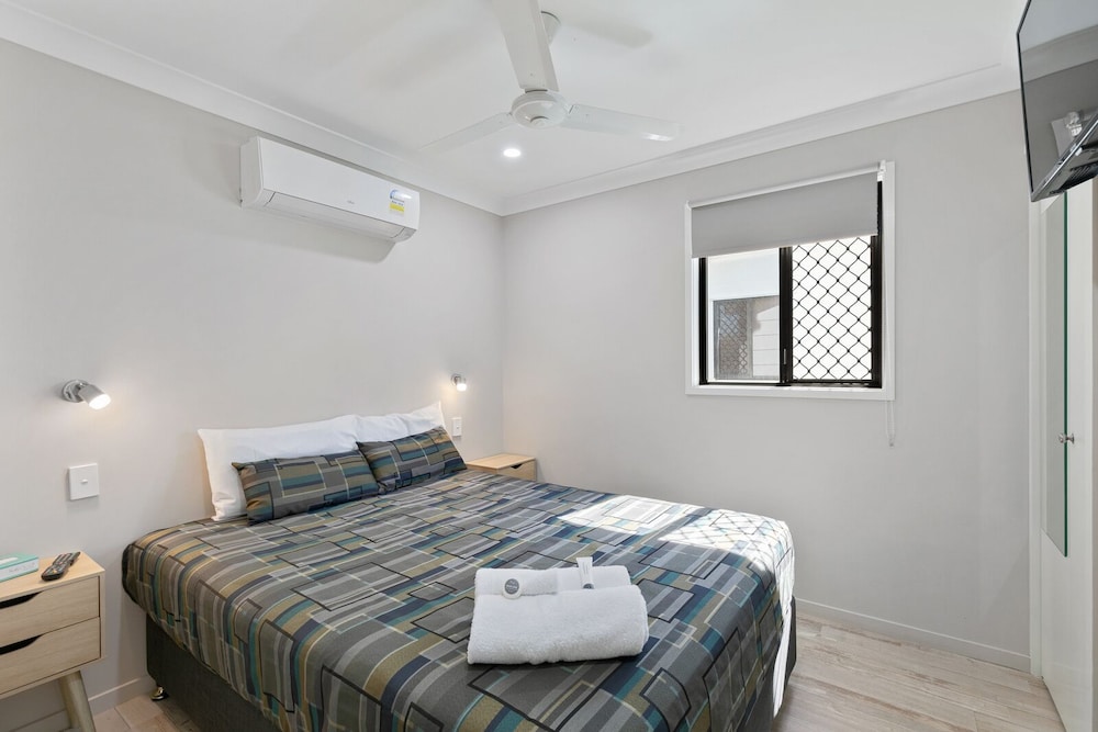 Ingenia Holidays Townsville 17/50