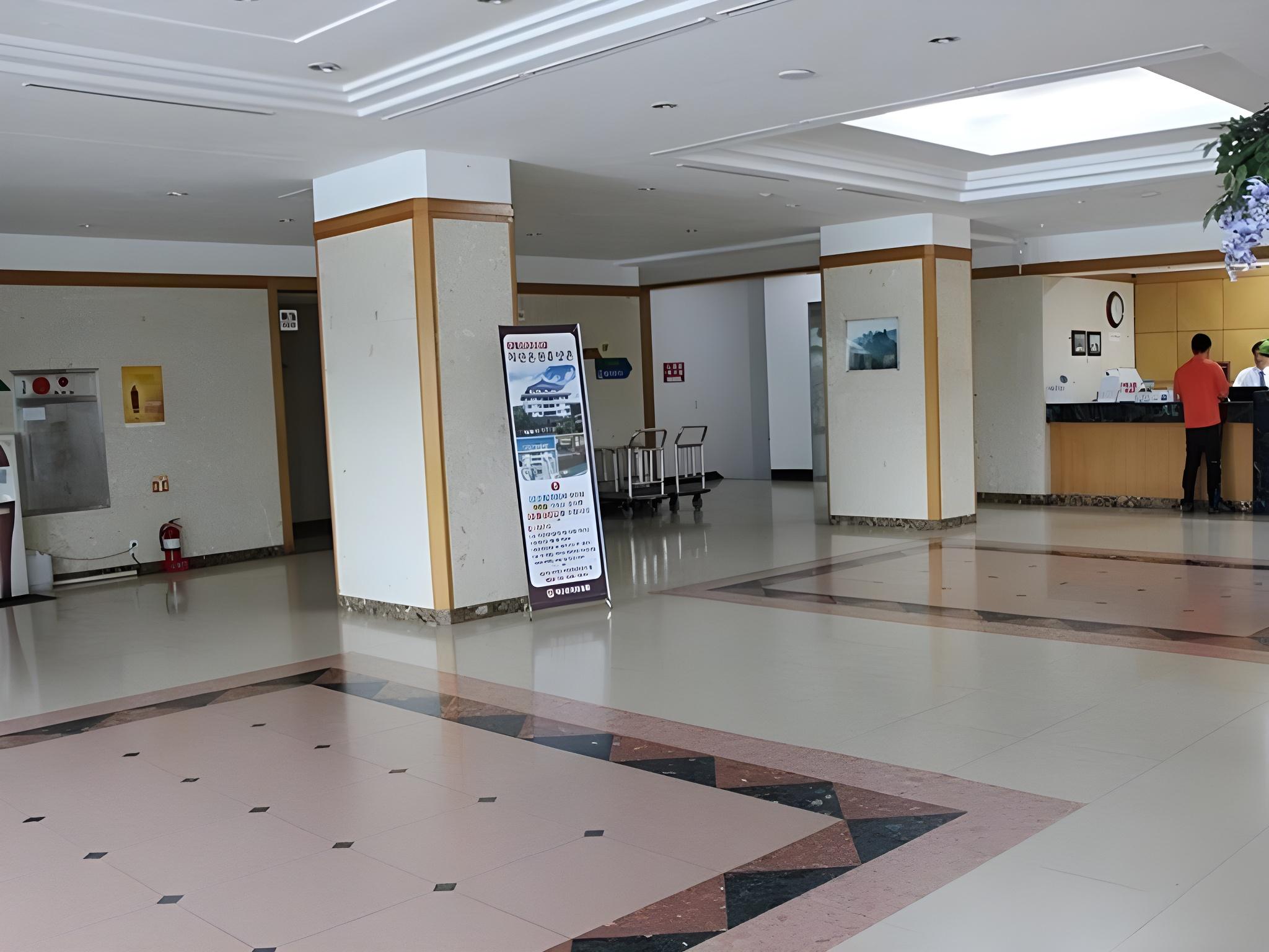 The-k Seoraksan Family Hotel 8/26