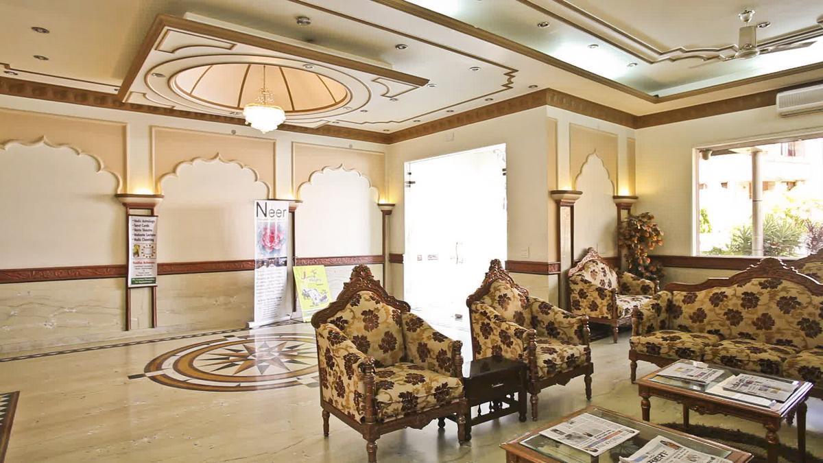 Vasundhara Palace 6/28