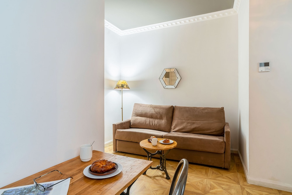 Casa Gracia Apartments 34/50