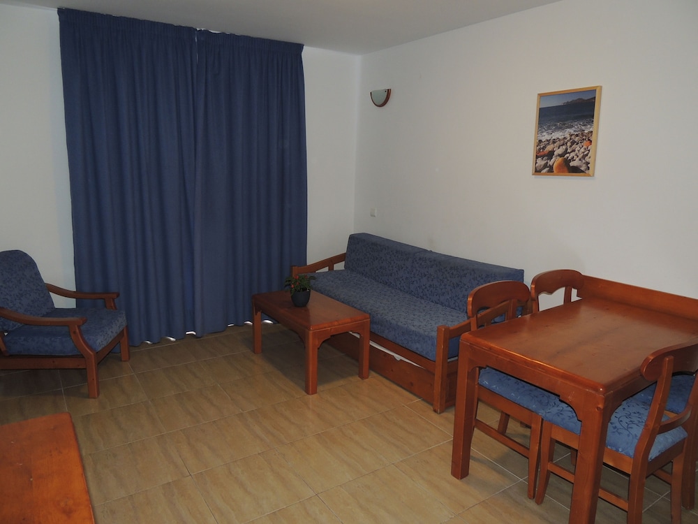 Apartamentos Sal Rossa 50/72