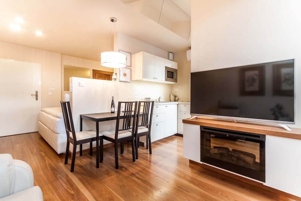 Apartamenty Parkside Krakow 34/50
