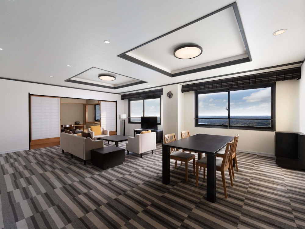 Grand Mercure Ise-shima Resort & Spa 31/47
