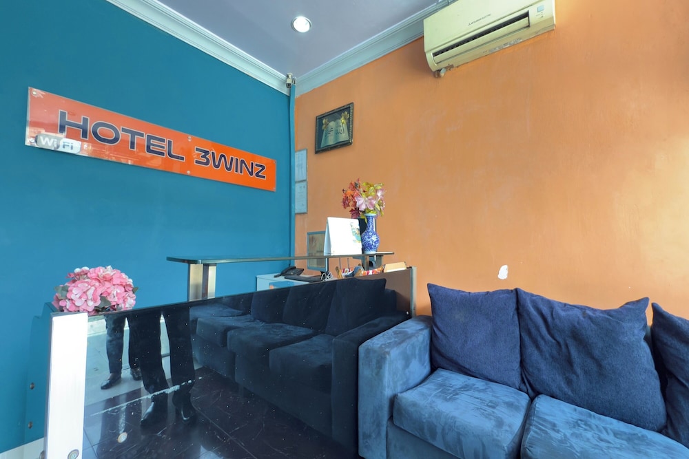 Hotel 3Winz Chow Kit Kuala Lumpur 6/50