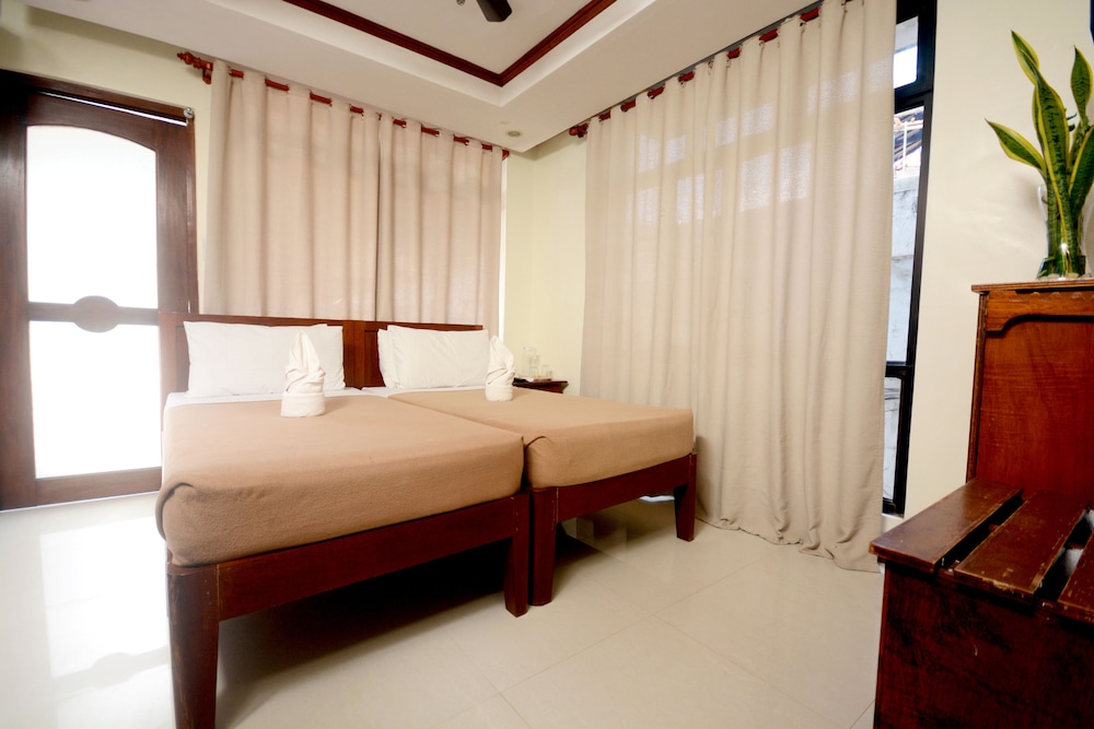 Ipil Suites El Nido 22/50