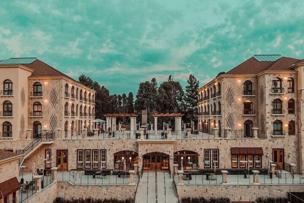Buona Vitta Gramado Resort & Spa by Gramado Parks 6/50