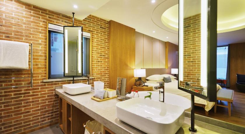 SSAW Boutique Hotel Hangzhou West Lake 66/72