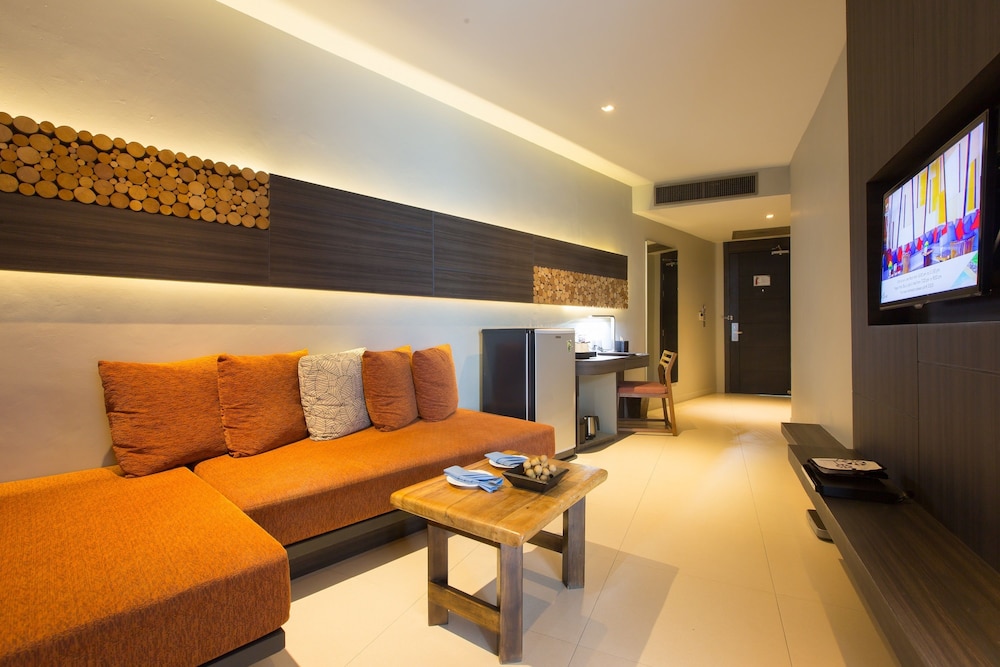 Kalima Resort & Spa Phuket 53/81