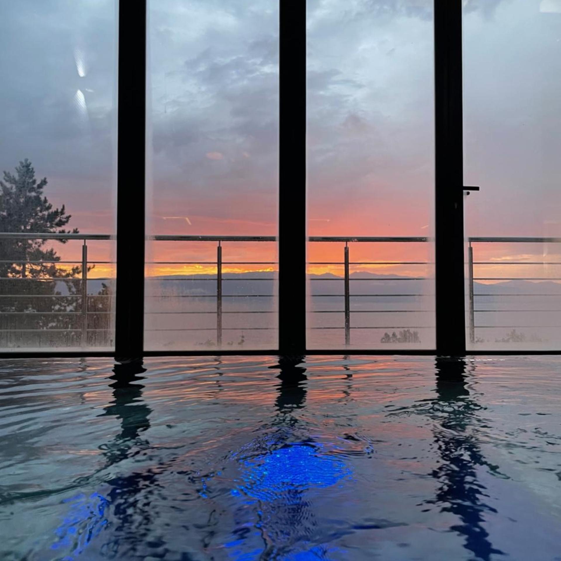 Inex Olgica Hotel & Spa Ohrid 44/50