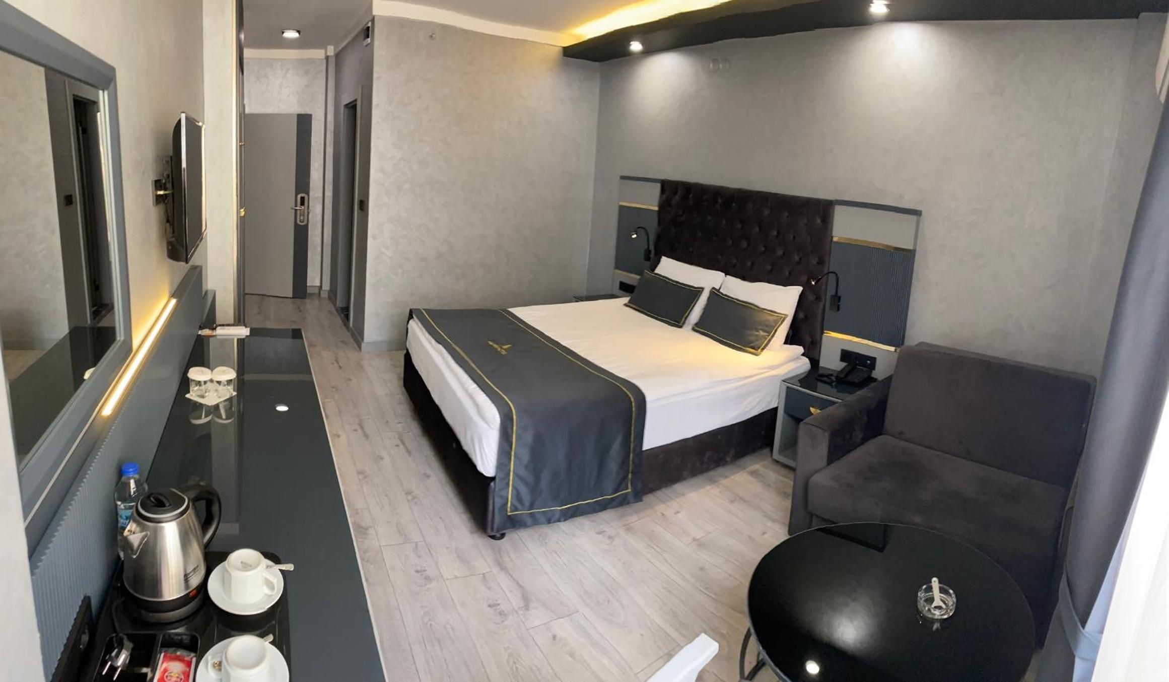 Alfin Otel 13/30