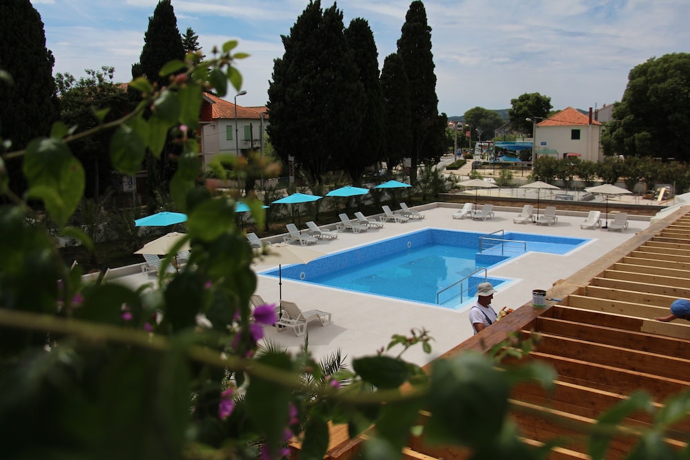 Hotel Bolero 44/50