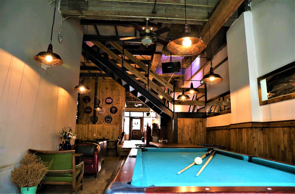 Hotel Chengdu Bang Bar&Hostel 33/69