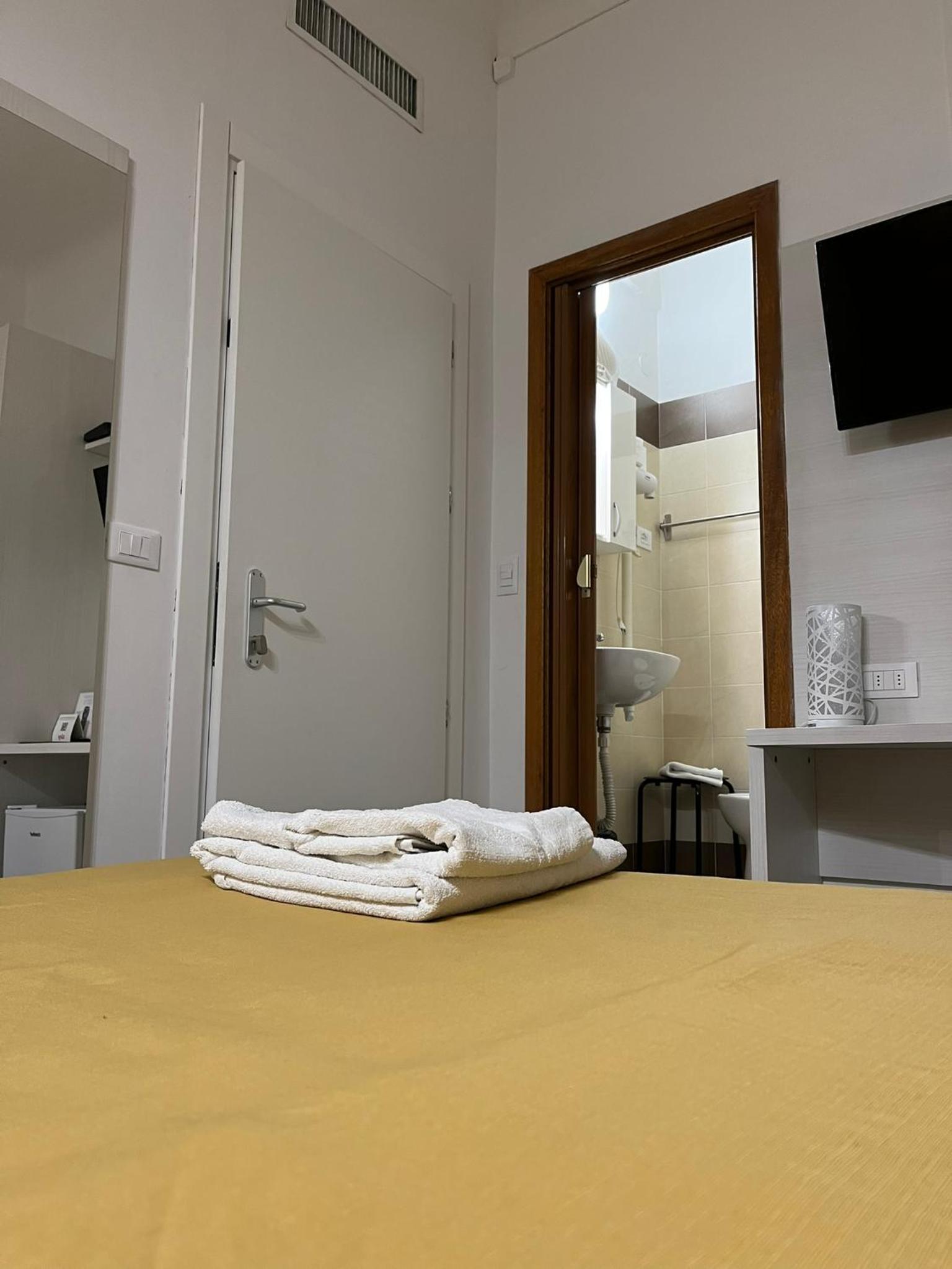 HOTEL VILLA COSTA 13/50