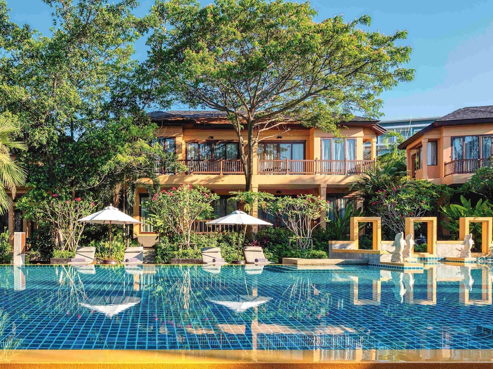 Movenpick Asara Resort & Spa Hua Hin in HUA HIN - CHA-AM