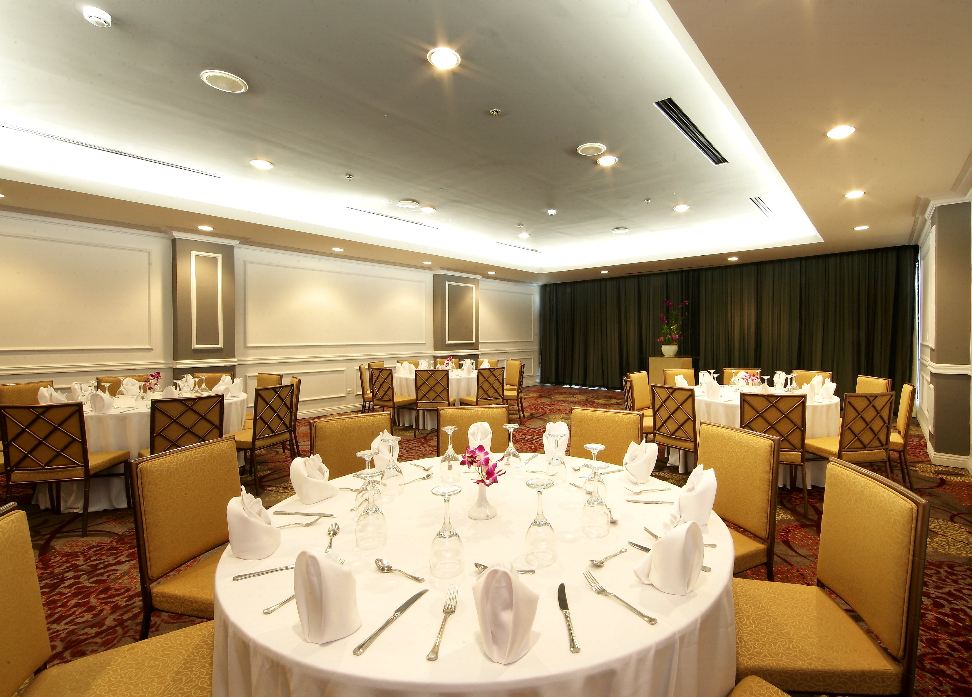 Crowne Plaza Panama 59/80