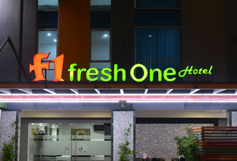 Hotel Fresh One 11/42