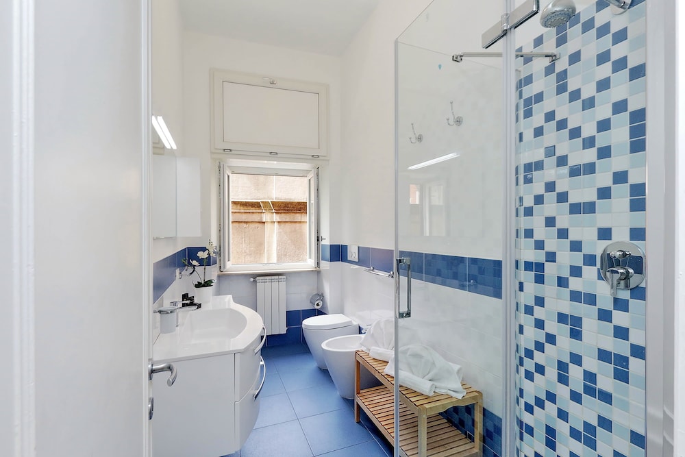 Traiano Charme - My Extra Home 17/20