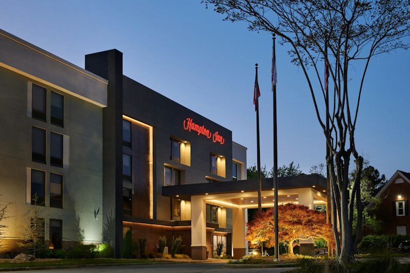 Hampton Inn Atlanta NW Cumberland 2/43
