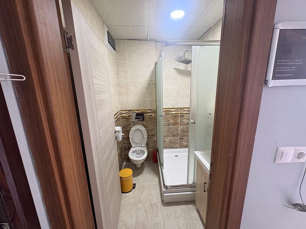 Ozbek Suit Otel 57/58