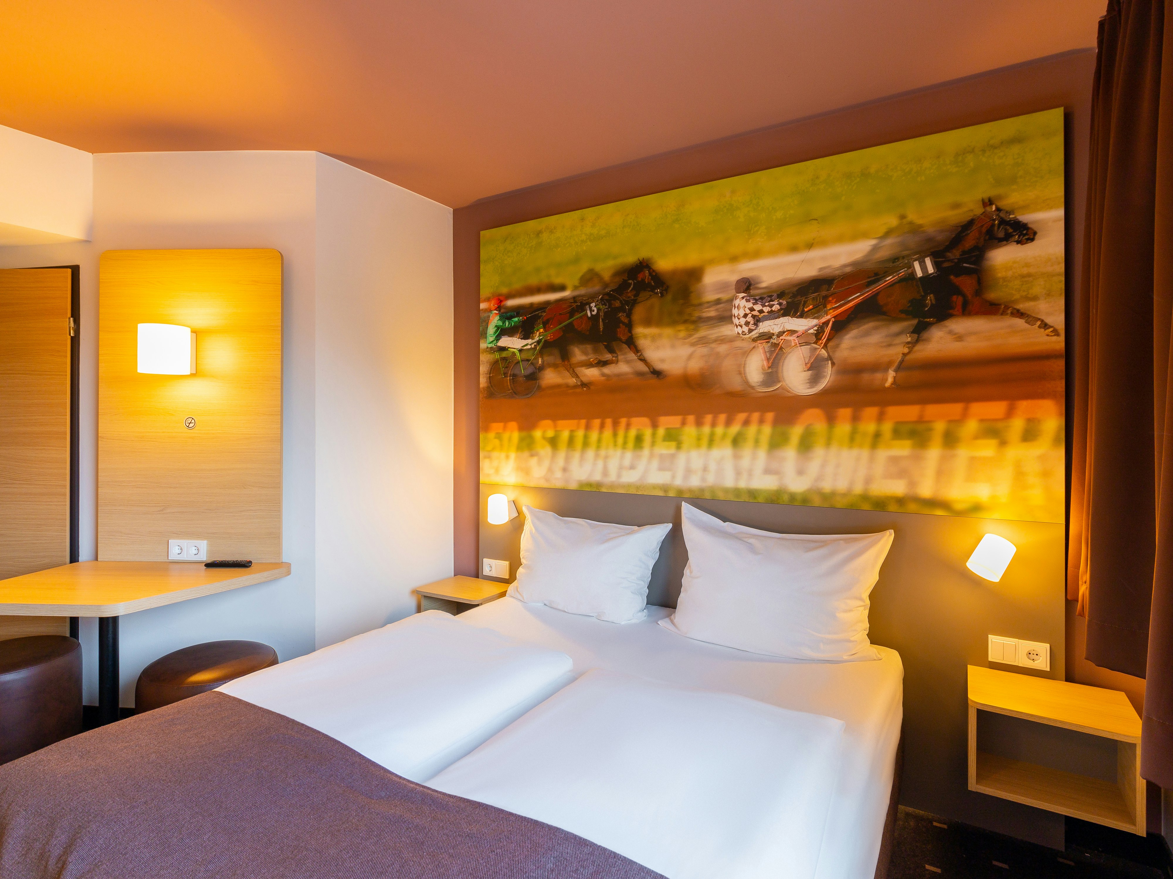 B&B Hotel Monchengladbach 10/28