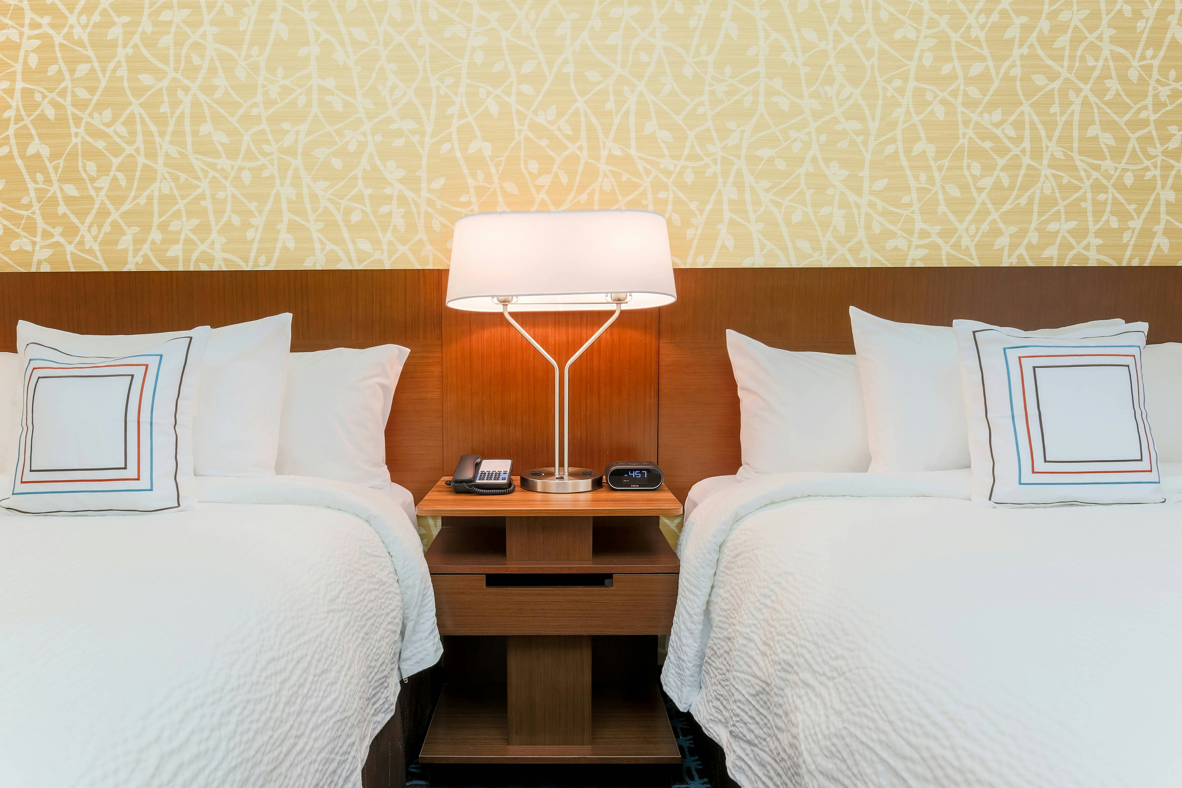 Fairfield Inn Suites Cuero 22/54