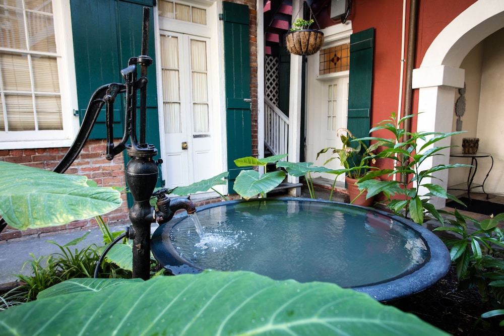 Hotel St Pierre French Quarter 44/78
