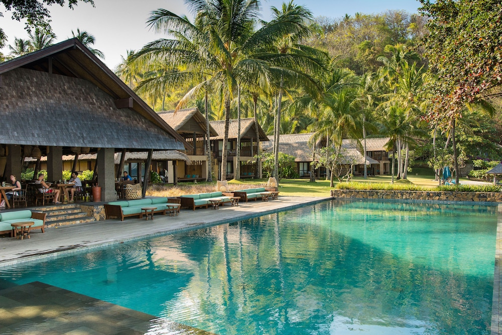 Jeeva Klui Resort 44/50