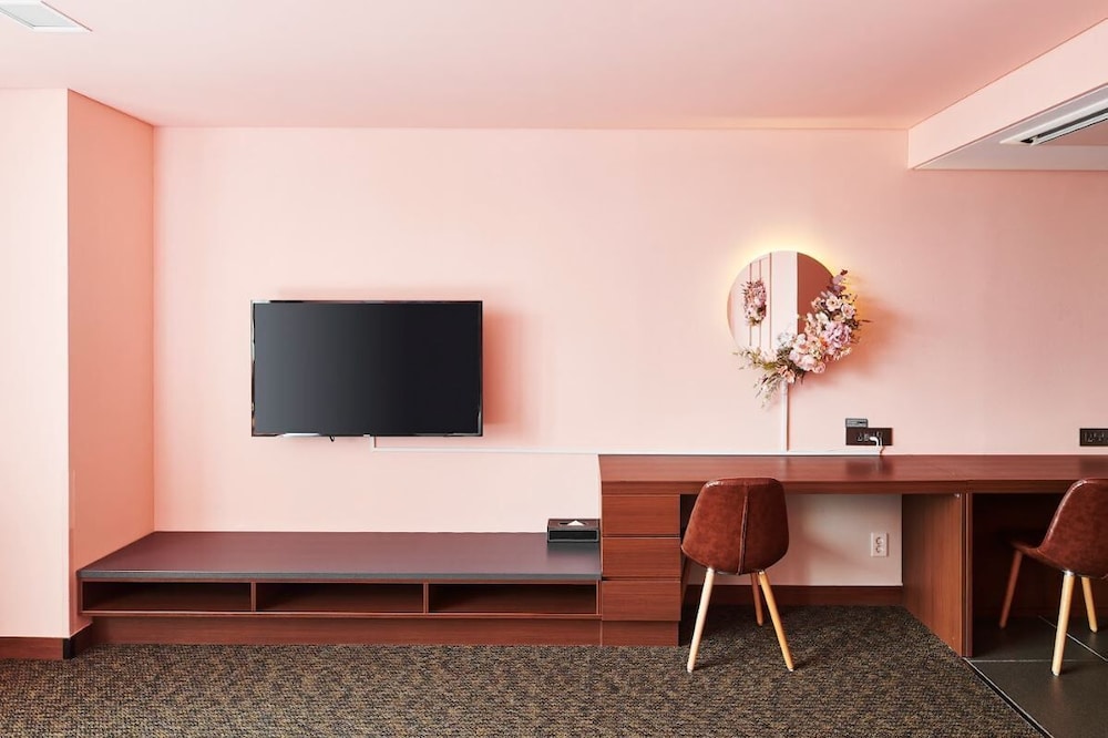 HOTEL SKYPARK KINGSTOWN DONGDAEMUN 61/73
