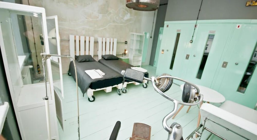 Lofthotel Sen Pszczoly 48/50